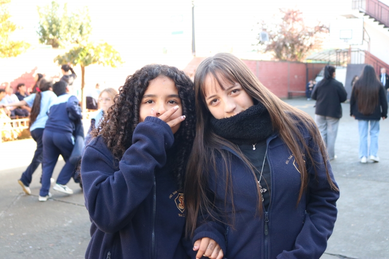 Día de la Convivencia